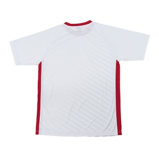 OS Quick Dry Sublimation Raglan 150gsm T-Shirt 09