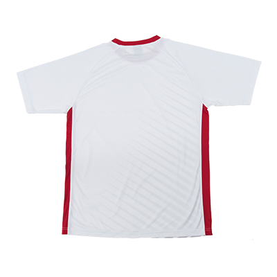 OS Quick Dry Sublimation Raglan 150gsm T-Shirt 10