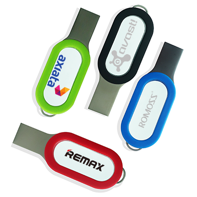 Drivelab USB Flash Drive - 8GB 01