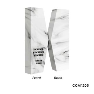 CC Marble Series Type 7 Trophy