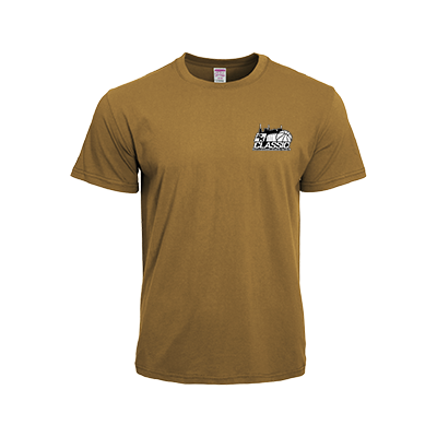 MT ArriveGuide Prime Siro Cotton 180gsm Adult T-Shirt  01