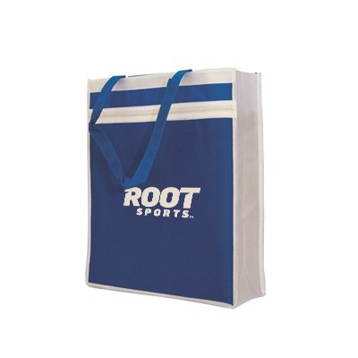 Non-Woven Bag Modern Pattern 90gsm (155x132x100) 01