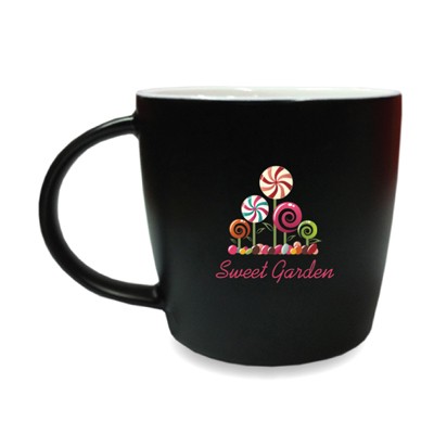 Riviera Ceramic Mug - 500ml 01
