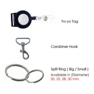 Custom Lanyard Accessories 04