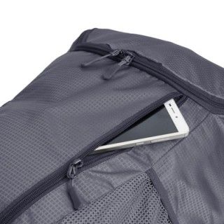 NylonFlex Fold Backpack 05