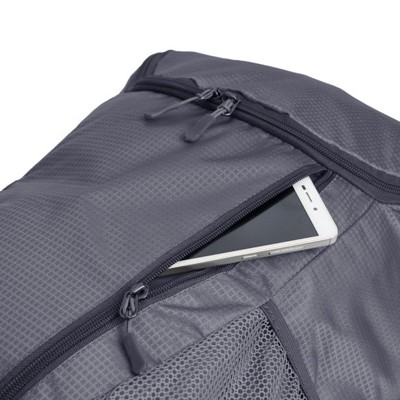 NylonFlex Fold Backpack 06