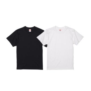 MT United Athle High Quality Cotton 190gsm T-Shirt 03