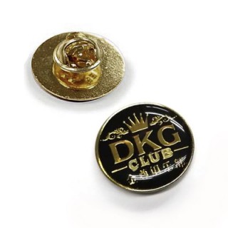Custom Made Corporate Collar Pin 04