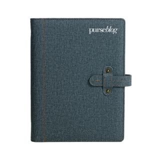Levista Thermal PU Organizer - A5 Size 02