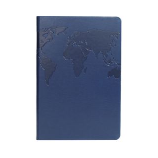 Sedunia Perfect Bind Executive PU - A5 Size 03