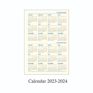 Spring Thermo PU Premier Notebook 04