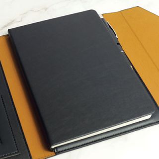 Sashimo Executive PU Organizer 07