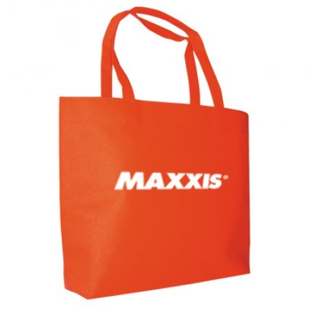 Promo Non-Woven Tote Bag - 100gsm (260x200x50) 12