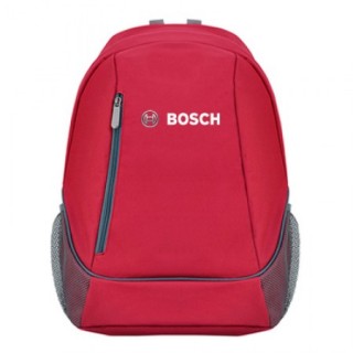 Toned Zippered Casual Backpack 03