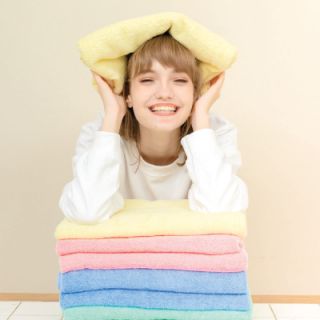 MT Soft Bath Towel - 400gsm (70CM X 140CM)