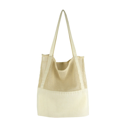 NARA - Eco Mesh Tote (5oz) 01