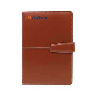 Stella Perfect Bind Thermal PU - A5 Size 05