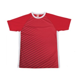 OS Quick Dry Sublimation Raglan 150gsm T-Shirt 06