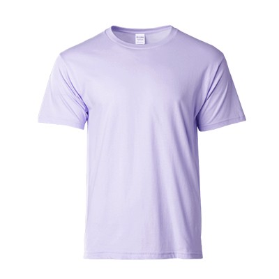 MT Gildan Softstyle 150gsm Cotton Round Neck T-Shirt 04