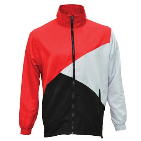 ES Track Suit 1500 Jacket 01