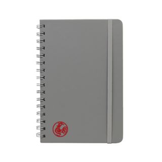 Ether Wire-O Thermal PU - A5 Size 05