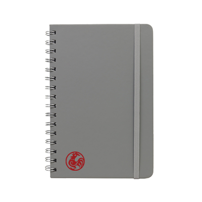 Ether Wire-O Thermal PU - A5 Size 06