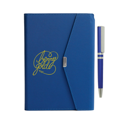 Troika Planner Executive PU Organizer 01