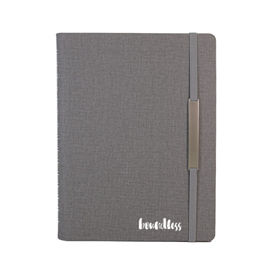 Cripto Wire-O Thermal PU - A5 Size 01