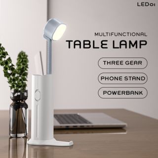 4-in-1 LED Lamp 05