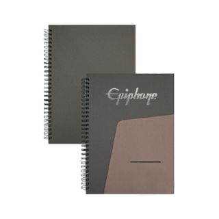 A5 Fancy Notebook 03