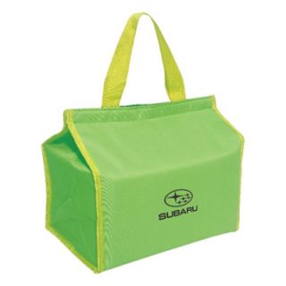 Cooler and Warmer Lunch Bag