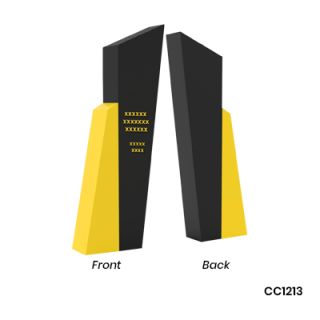 CC Colour Series Type 21 Trophy