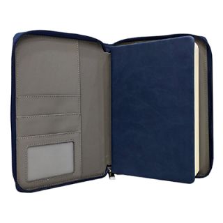 Laly'en Thermal PU Organizer - A5 Size 07