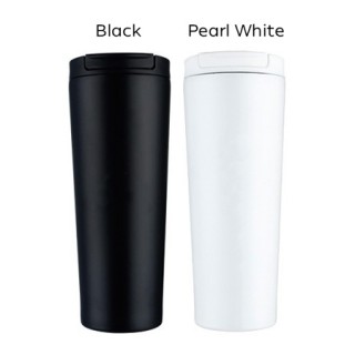 ESPRESSO SS Double Wall Thermo Flask - 500ml 08