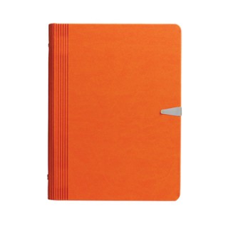 Penta Ring Binder Executive Notebook - A5 Size 04