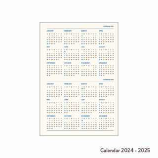 Freesia Thermo PU Premier Flex Notebook with Jacket 09