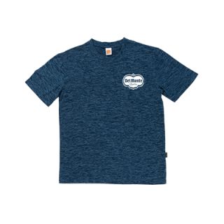 OS Quick Dry Short Sleeve 140gsm T-Shirt 05