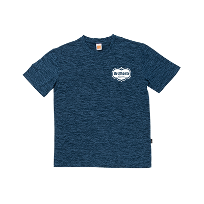 OS Quick Dry Short Sleeve 140gsm T-Shirt 06