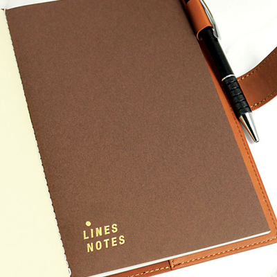 Royale Traveler’s Notebook - A5 11