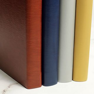 Sedunia Perfect Bind Executive PU - A5 Size