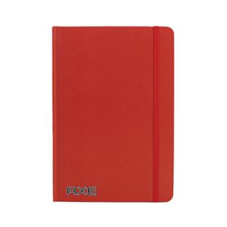 Pioneer Perfect Bind Chipboard - A5 Size 03