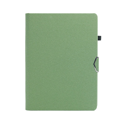 Alventi Wire-O Executive PU - A5 Size 04