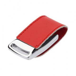Executive PU Magnetic USB Flash Drive - 4GB 04