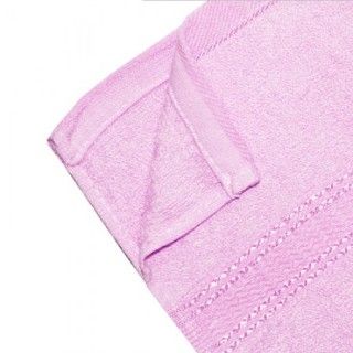 100% Cotton Bath Towel 330gsm - 27" x 54"