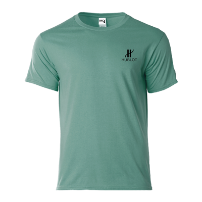 MT Gildan Comb Ring Cotton 210gsm Adult T-Shirt 01