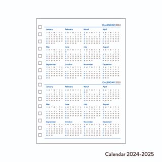 Crown Thermo PU Classic Journal 07