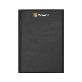 Standard PVC Desk Diary