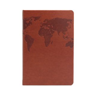 Sedunia Perfect Bind Executive PU - A5 Size 04