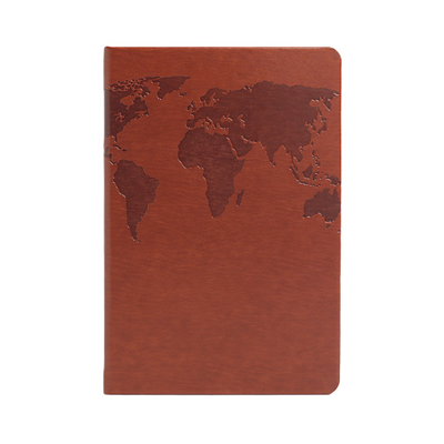 Sedunia Perfect Bind Executive PU - A5 Size 05