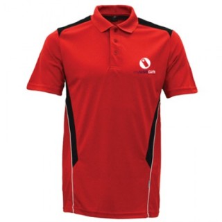 ES Microfiber 170gsm Collar Shirt M18